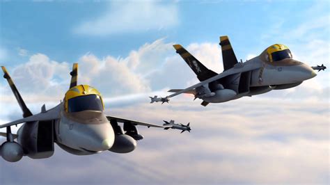 fighter jet movies for kids